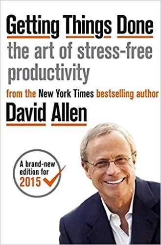 Image from Getting Things Done
